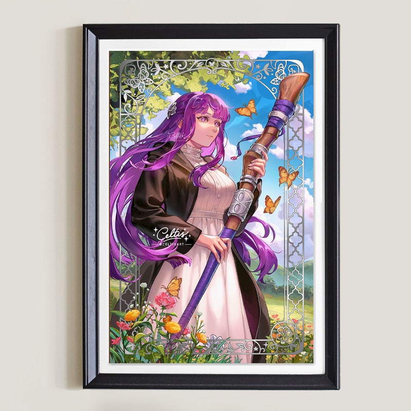 2B (NieR:Automata) | Celtis