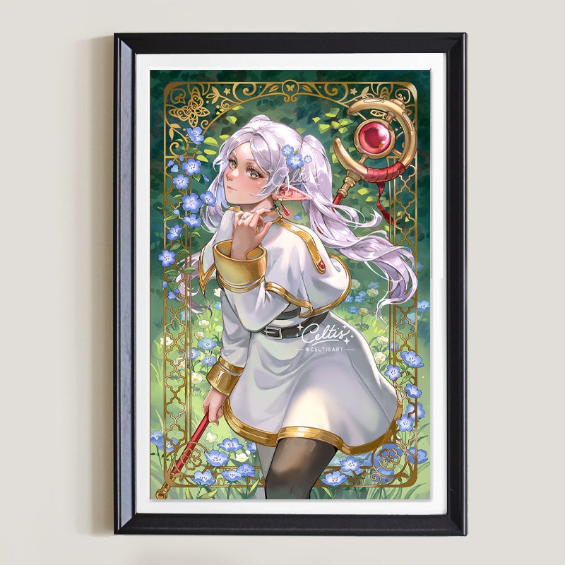 2B (NieR:Automata) | Celtis